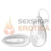 Succionador vaginal con vibrador 